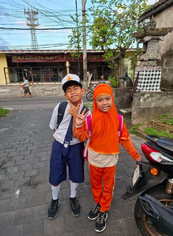 Help Support Joko and His Family During the Search for AhAh campaign photo, 4 of 8