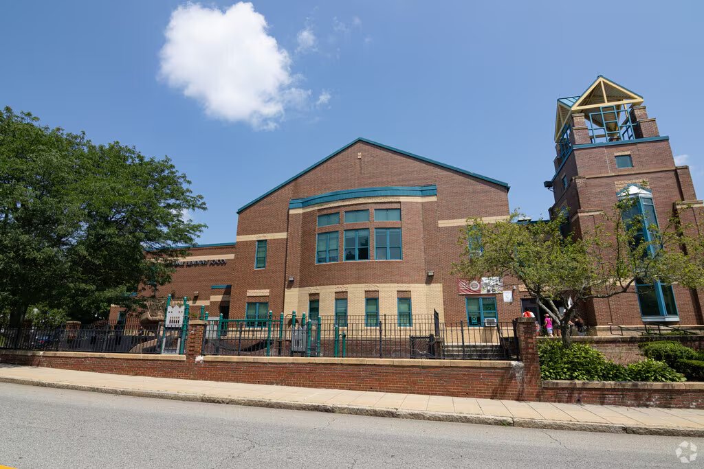 Help Build a Little Free Library in Lowell campaign photo, 4 of 5