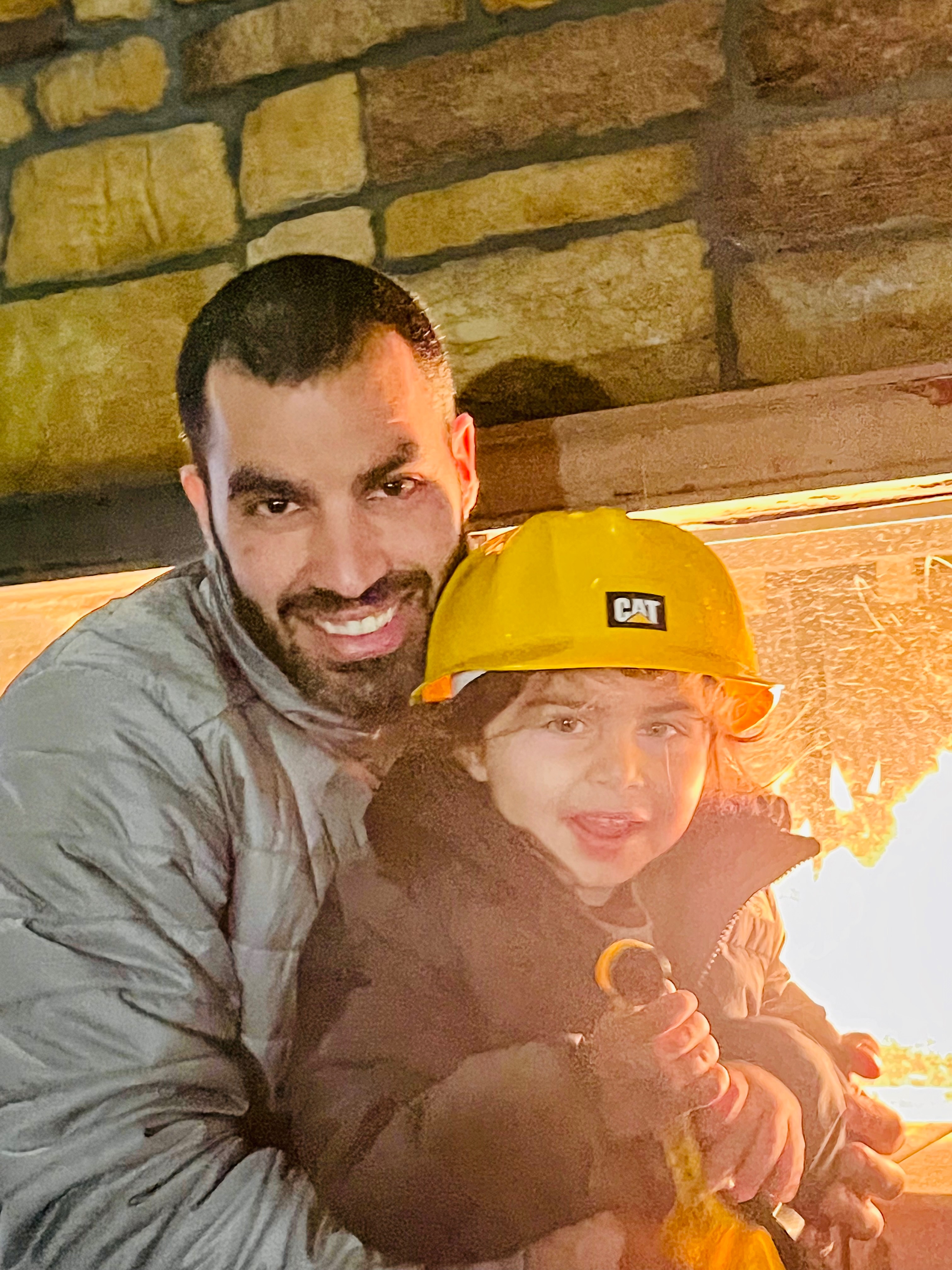 Help Aviad Get Out of ICE Detention — Legal & Release Costs campaign photo, 5 of 6