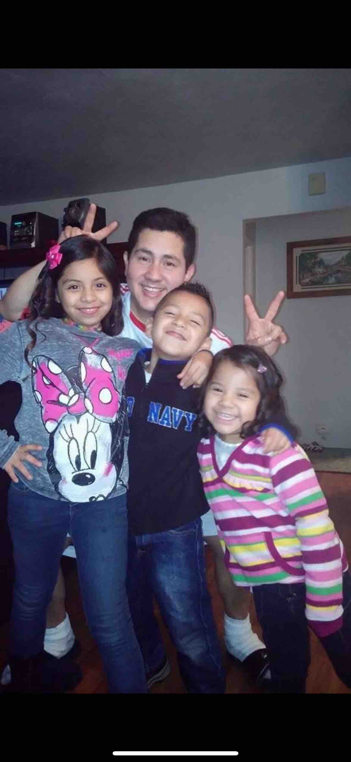 Help Hector Secure an Immigration Attorney campaign photo, 2 of 4