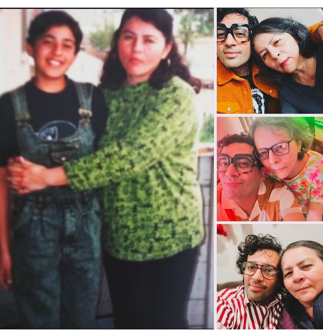 Support for Daniel Toribio's Memorial campaign photo, 6 of 8