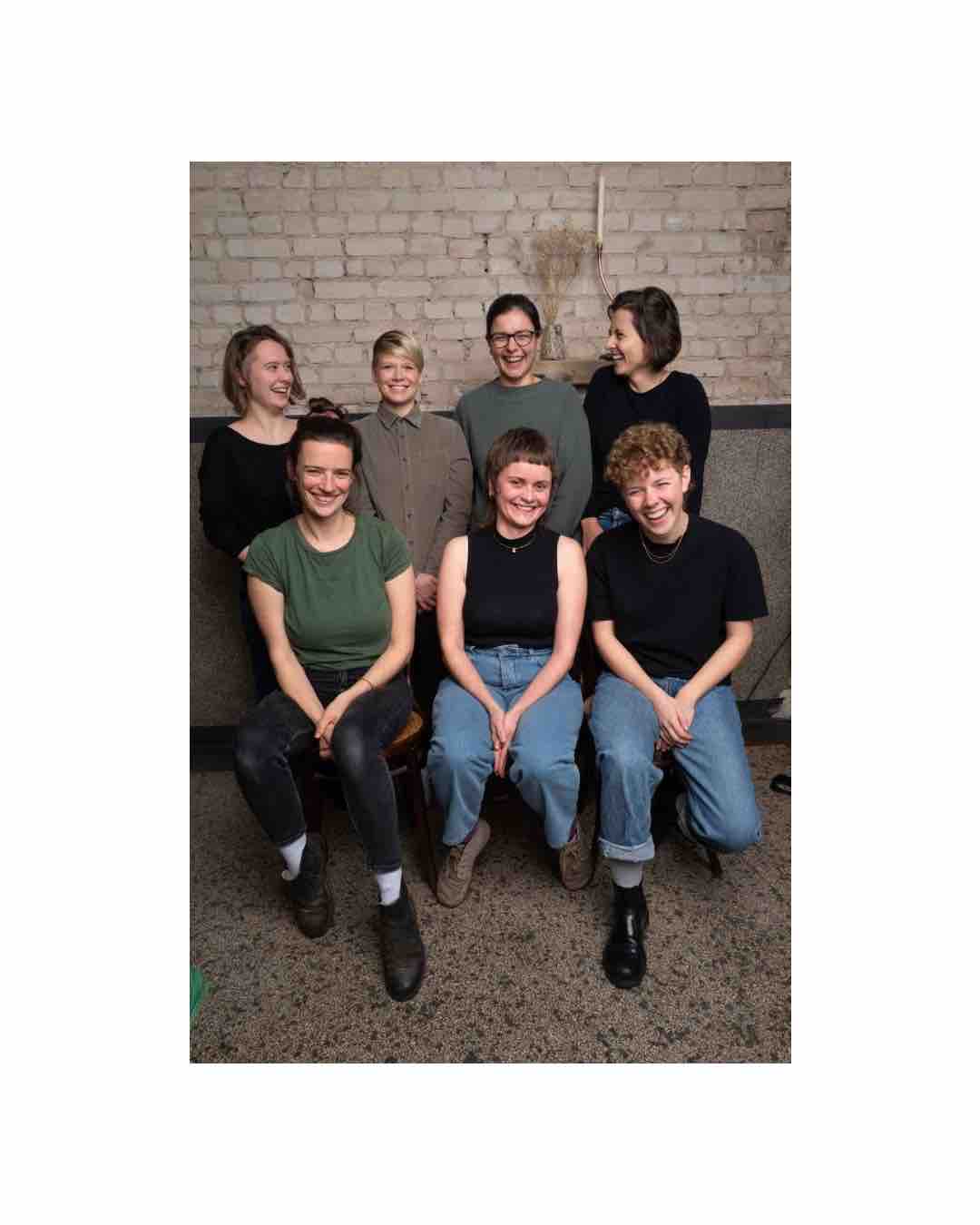 Waterkant Hebammen Praxis campaign photo, 6 of 8
