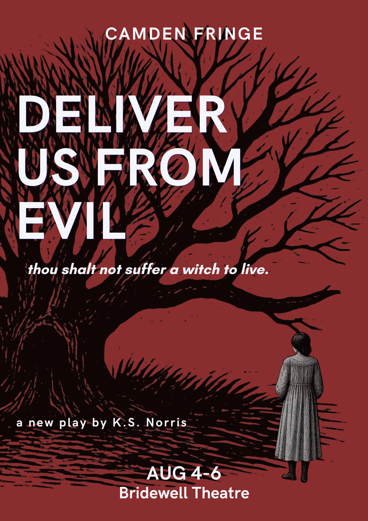 Deliver Us From Evil campaign photo, 2 of 4