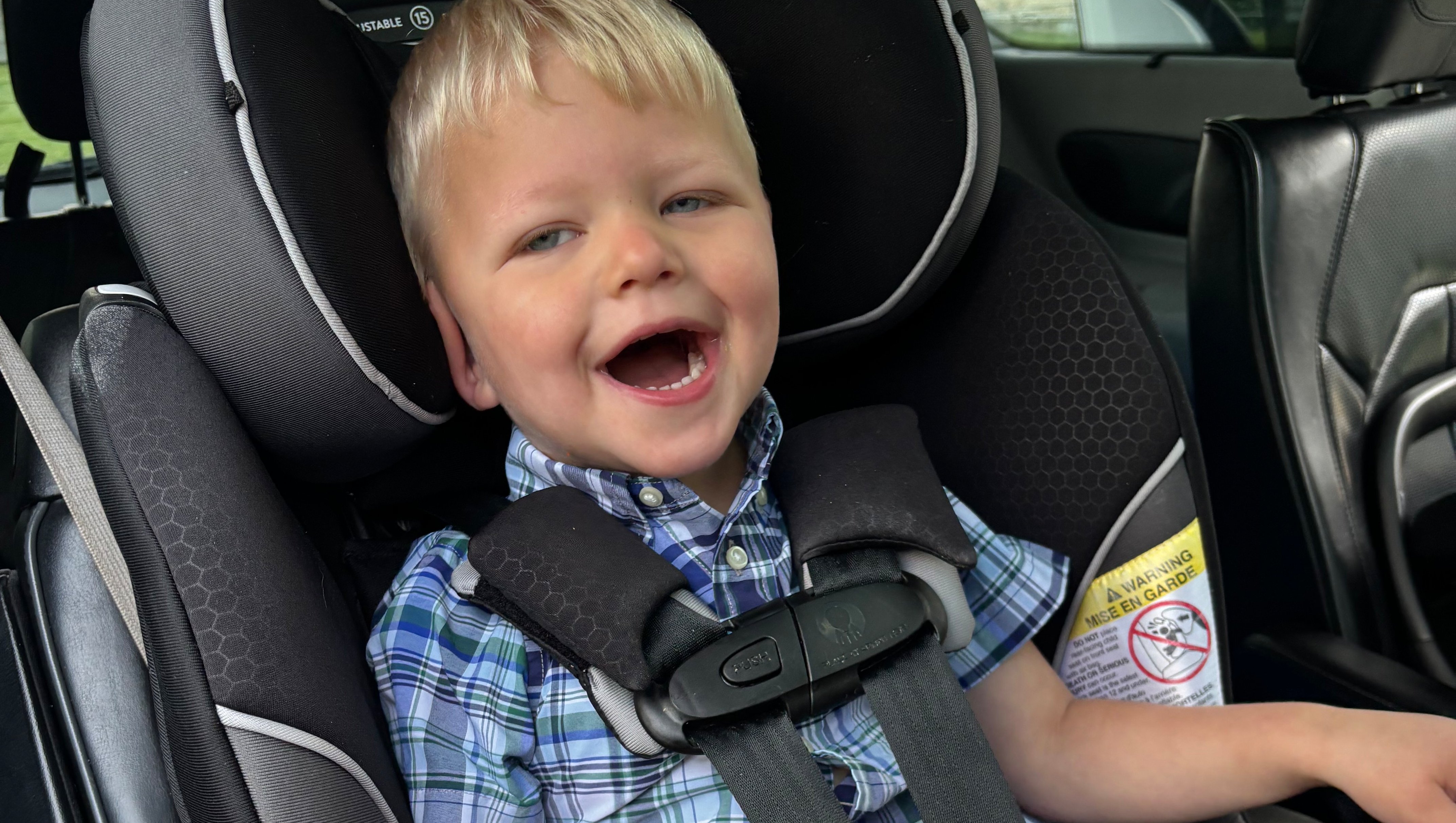 Support for My Son’s Epilepsy Care photo