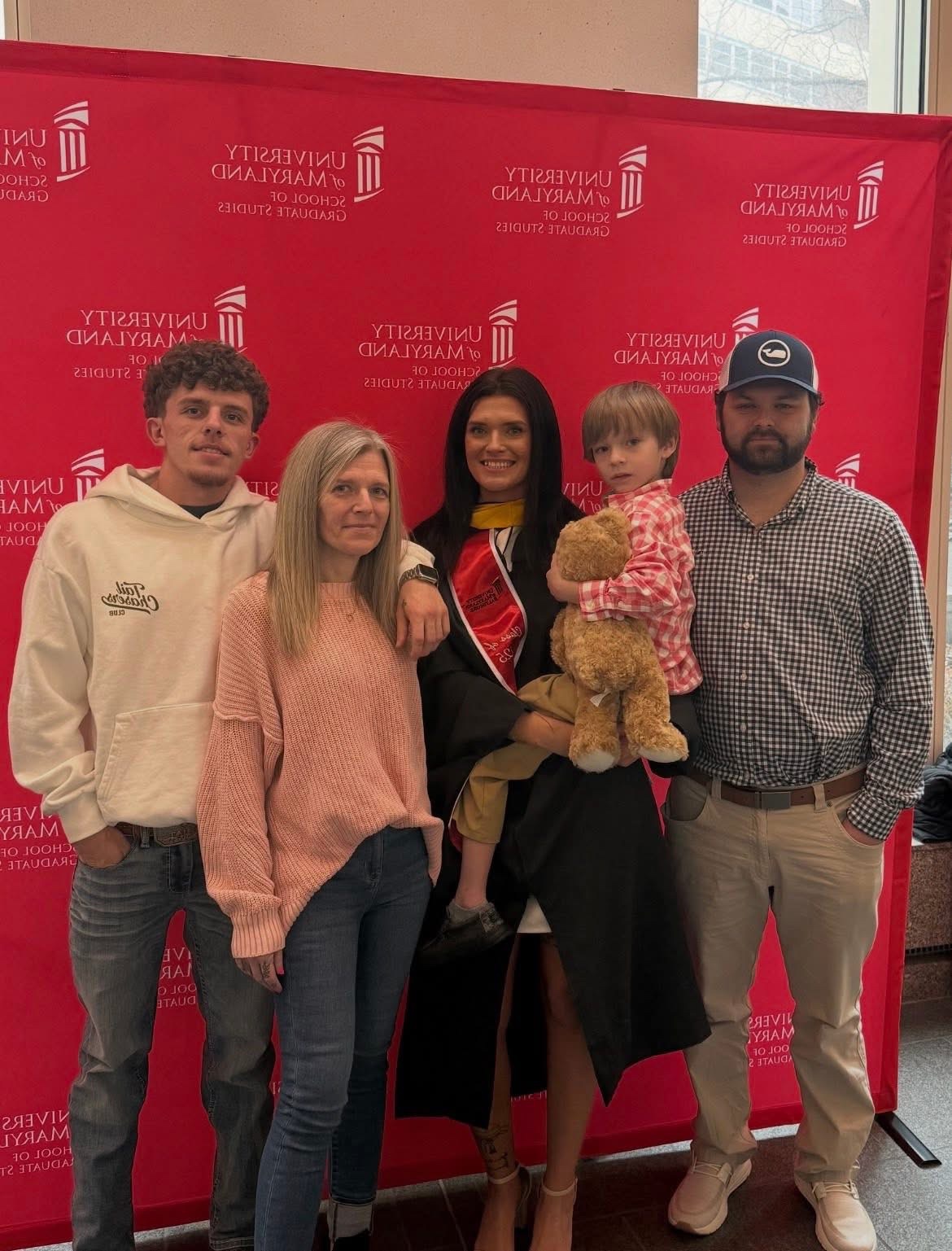 Fundraiser by Angela Ivey : Help Stephanie & Sons Rebuild After House Fire