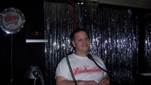 Help Keep My Internet Radio Station On Air photo
