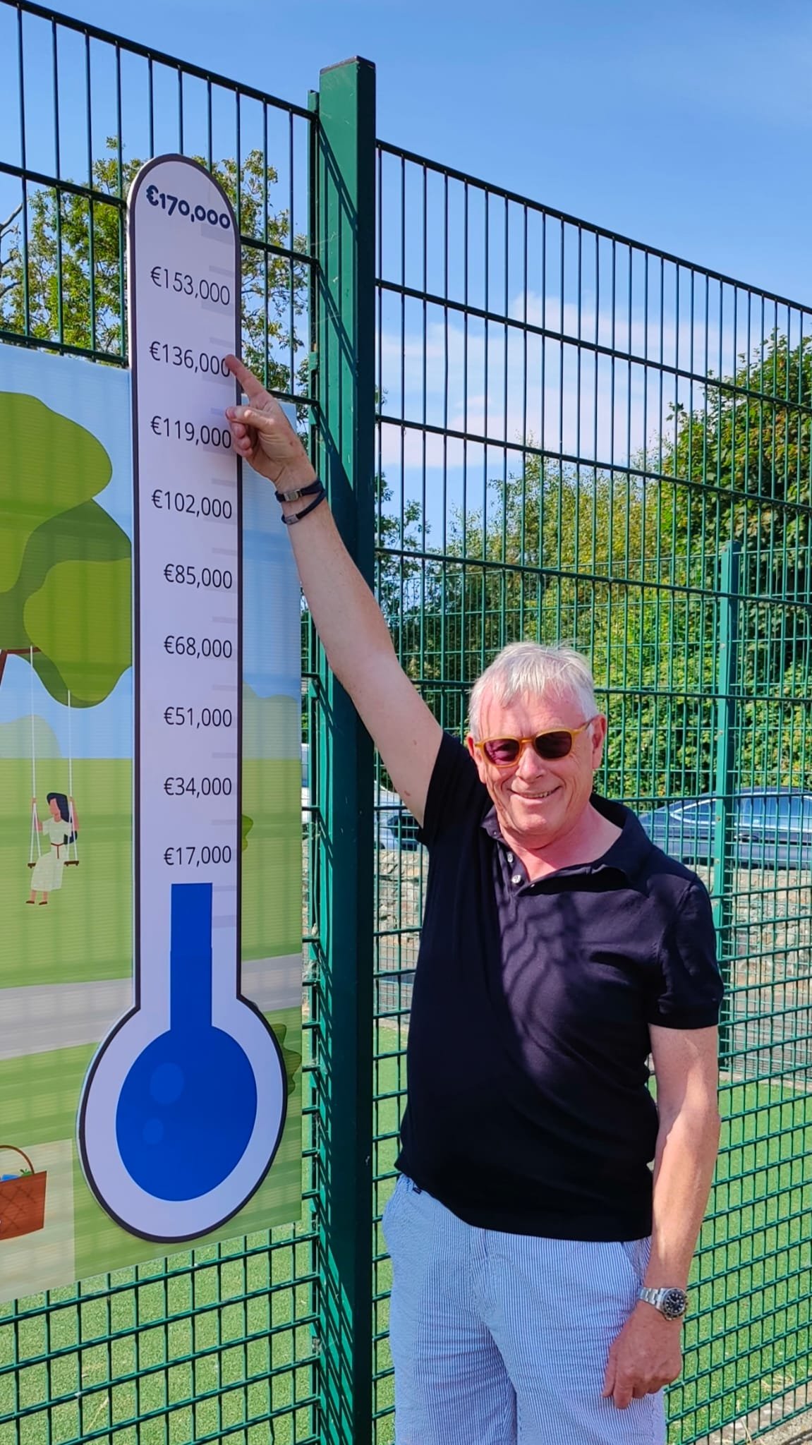 Newcastle's Community Recreation & Play Area campaign photo, 5 of 7