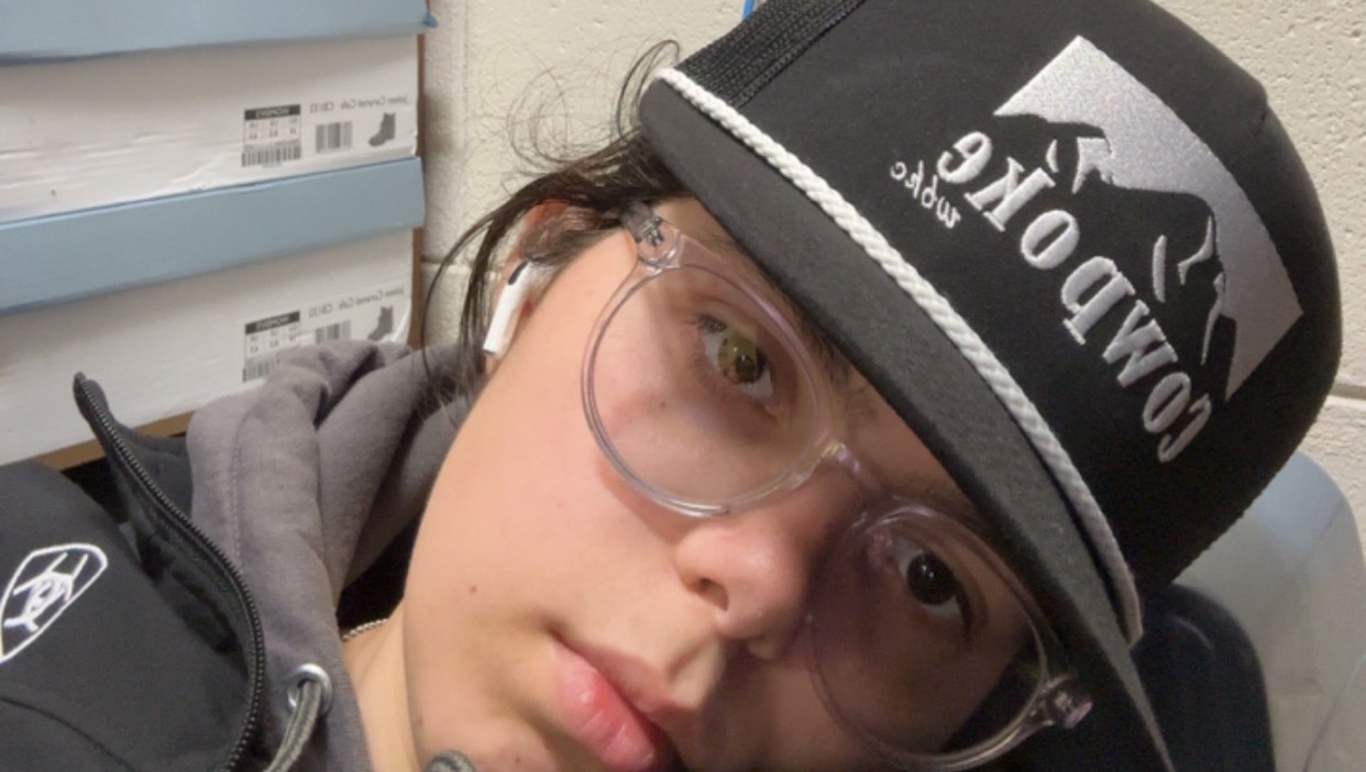 Help Me Continue My Education photo