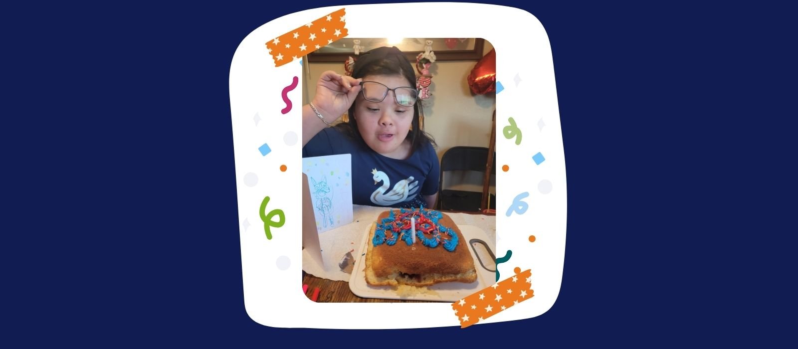 Bringing Joy to Kids Facing Illness campaign photo, 2 of 8