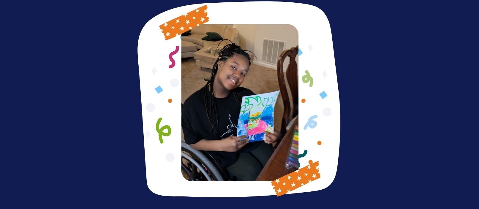 Bringing Joy to Kids Facing Illness campaign photo, 5 of 8