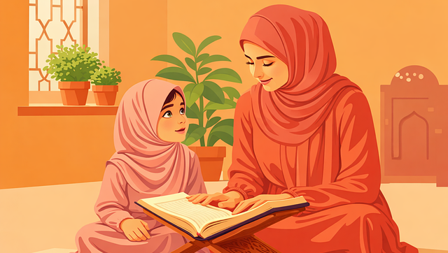 Support Nida and Her Daughter for a New Beginning photo