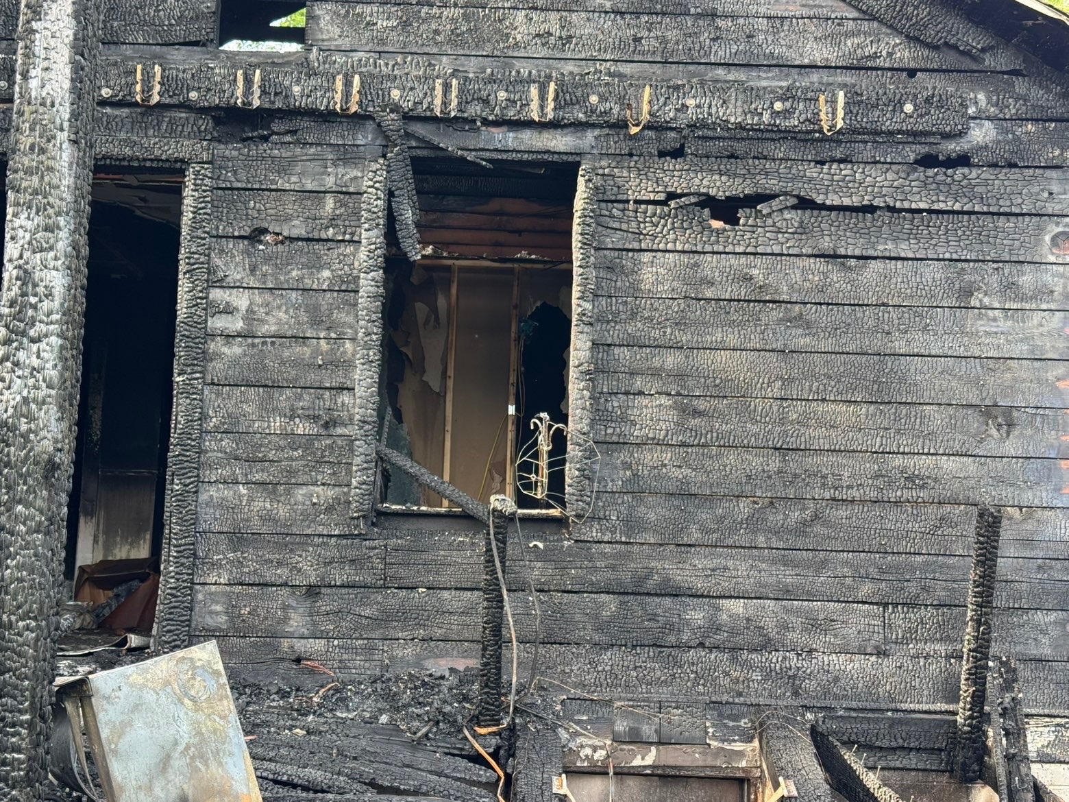 Helping Nikki & Kalyn Rebuild After the Fire campaign photo, 4 of 6