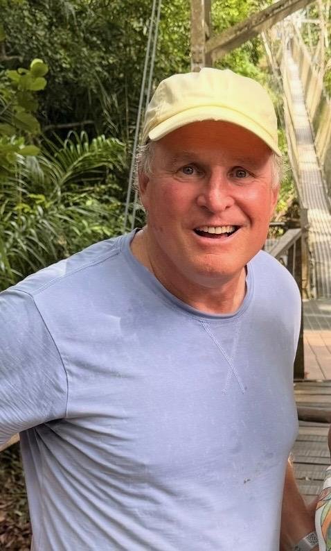 Support Jim Collins After Scooter Accident campaign photo, 2 of 4