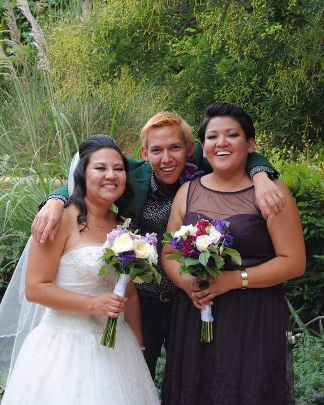 Remembering Stacie with Love campaign photo, 2 of 8