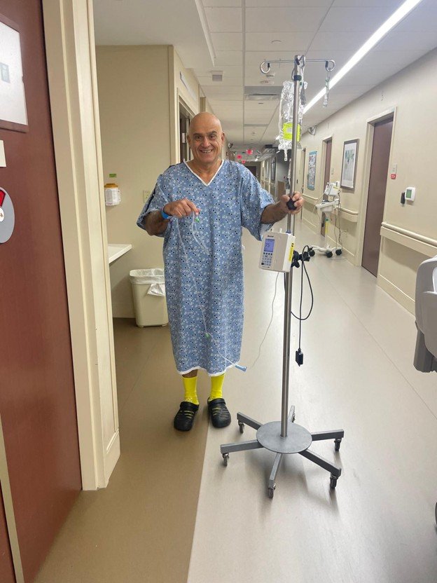 Support Aramis's Fight Against Cancer campaign photo, 6 of 7