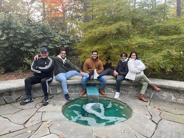 Support Aramis's Fight Against Cancer campaign photo, 5 of 7
