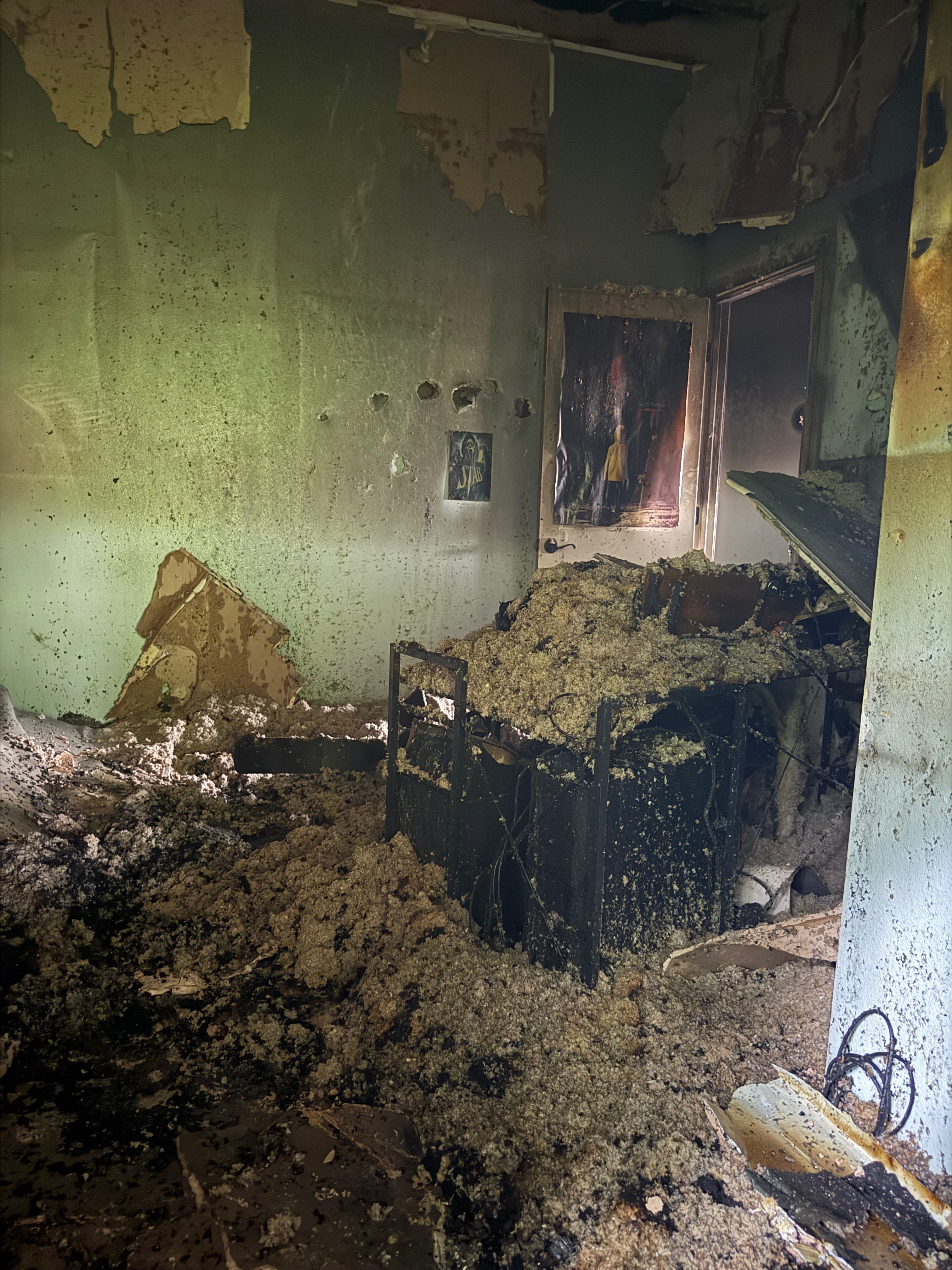 Nathan’s House Fire Recovery Fund campaign photo, 2 of 8