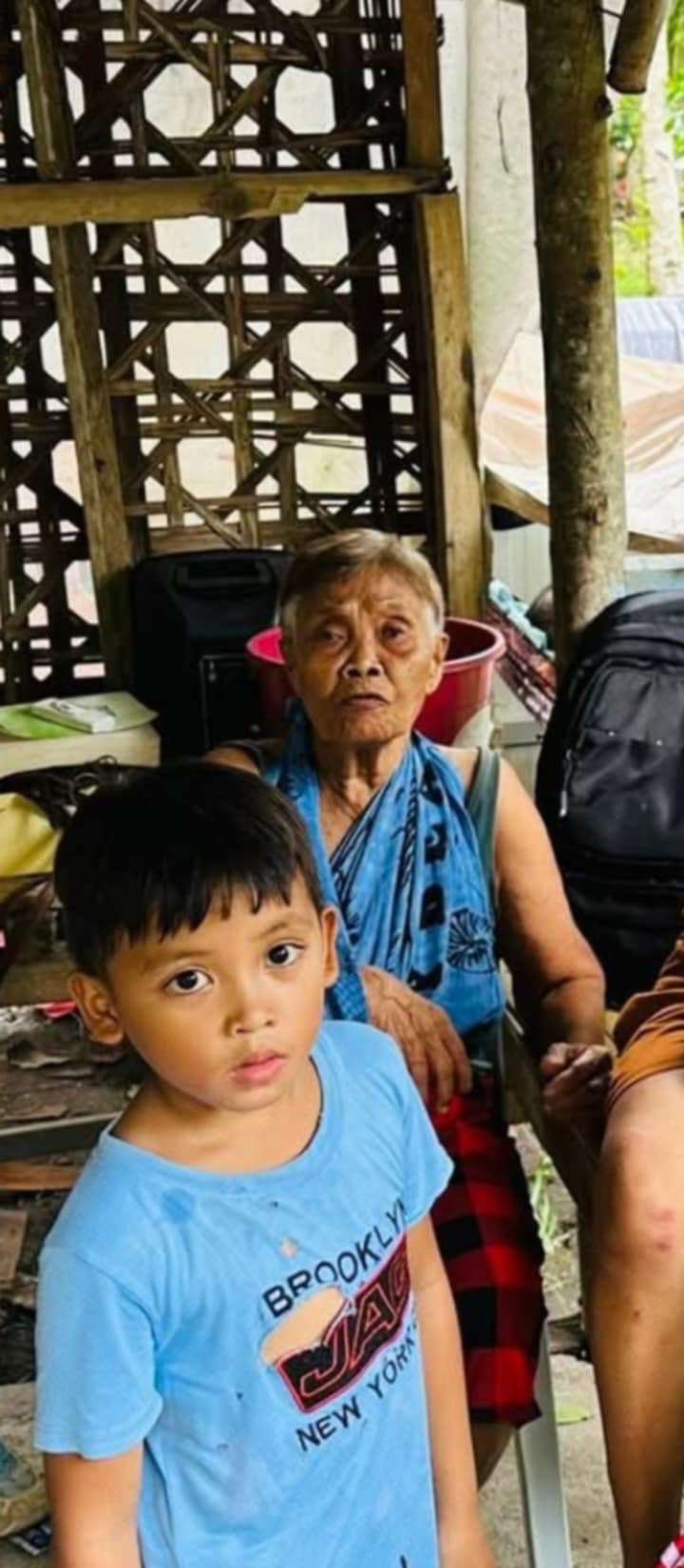 Fundraiser by Josie Lopez : Help My Family Rebuild After Earthquake