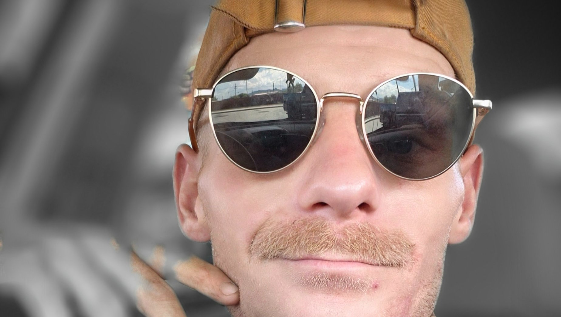 Help Andrew Restore His Smile & Confidence photo