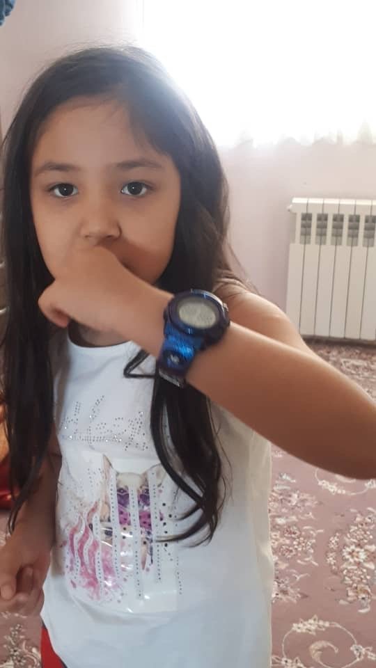 Help a 13-Year-Old Girl Access Speech Therapy campaign photo, 5 of 6