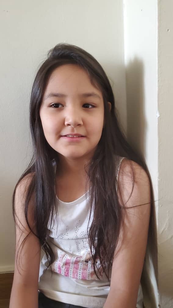 Help a 13-Year-Old Girl Access Speech Therapy campaign photo, 2 of 6