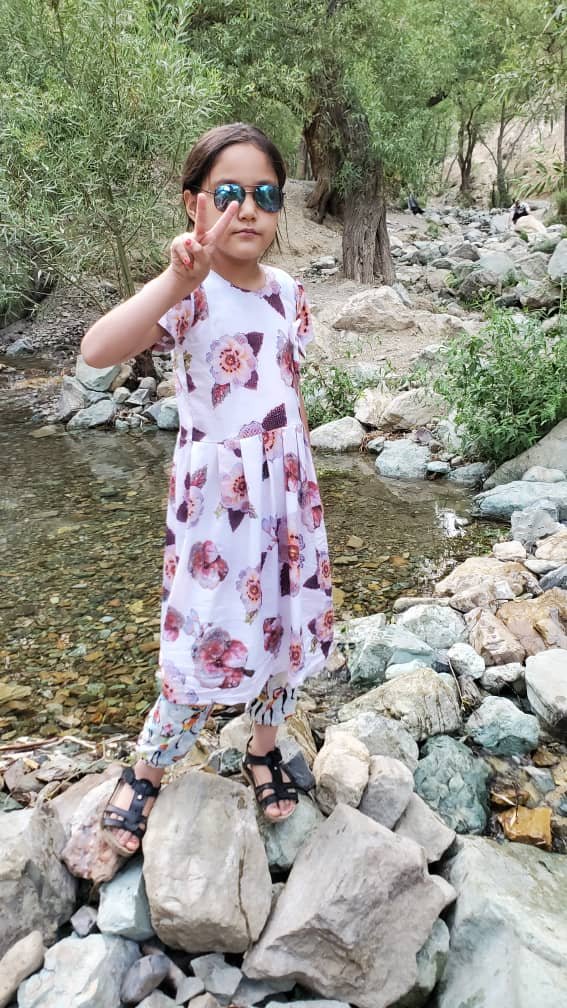 Help a 13-Year-Old Girl Access Speech Therapy campaign photo, 4 of 6