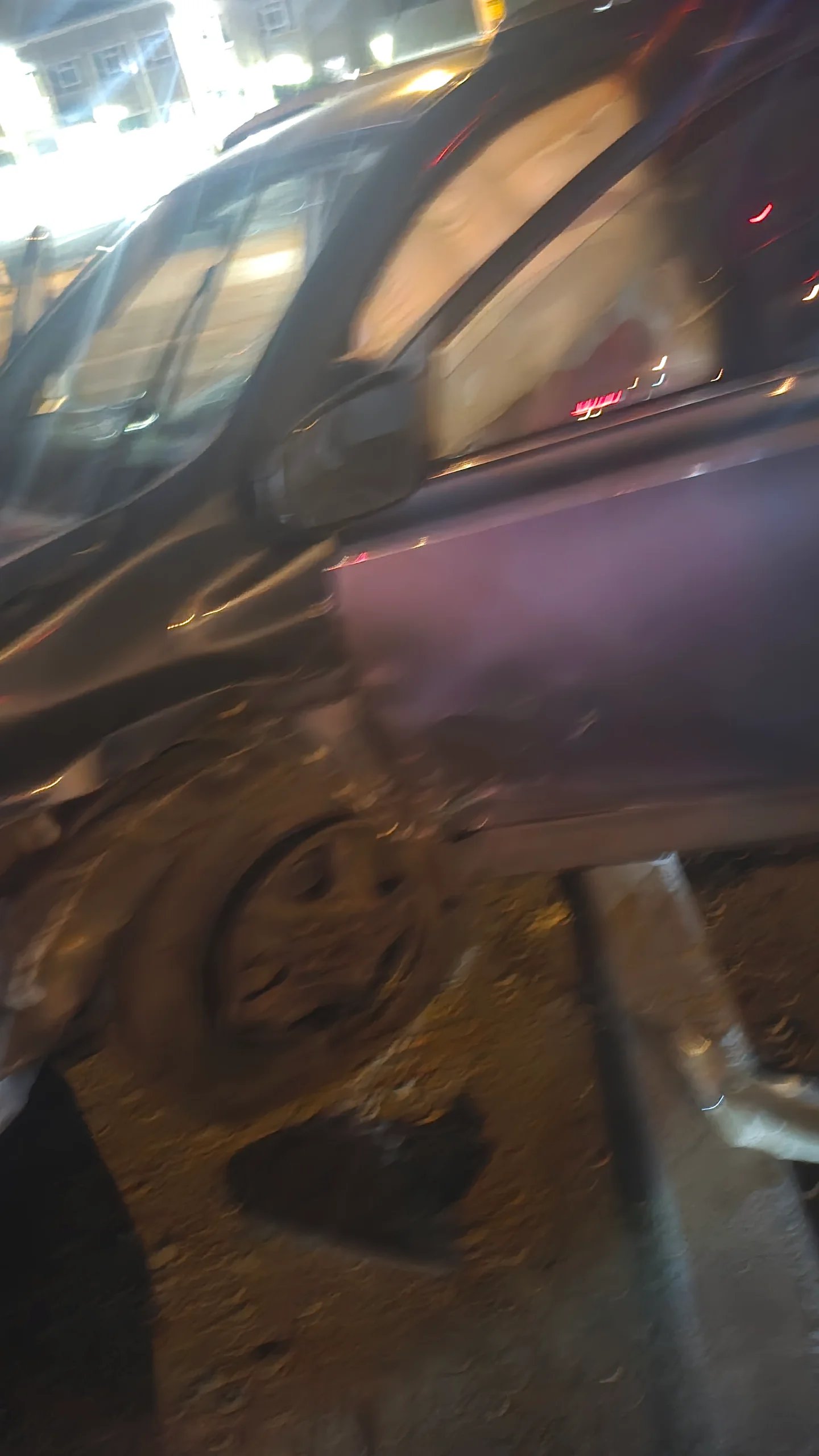 Fundraiser by Joshua Blocker : Help Joshua Rebuild After Accident