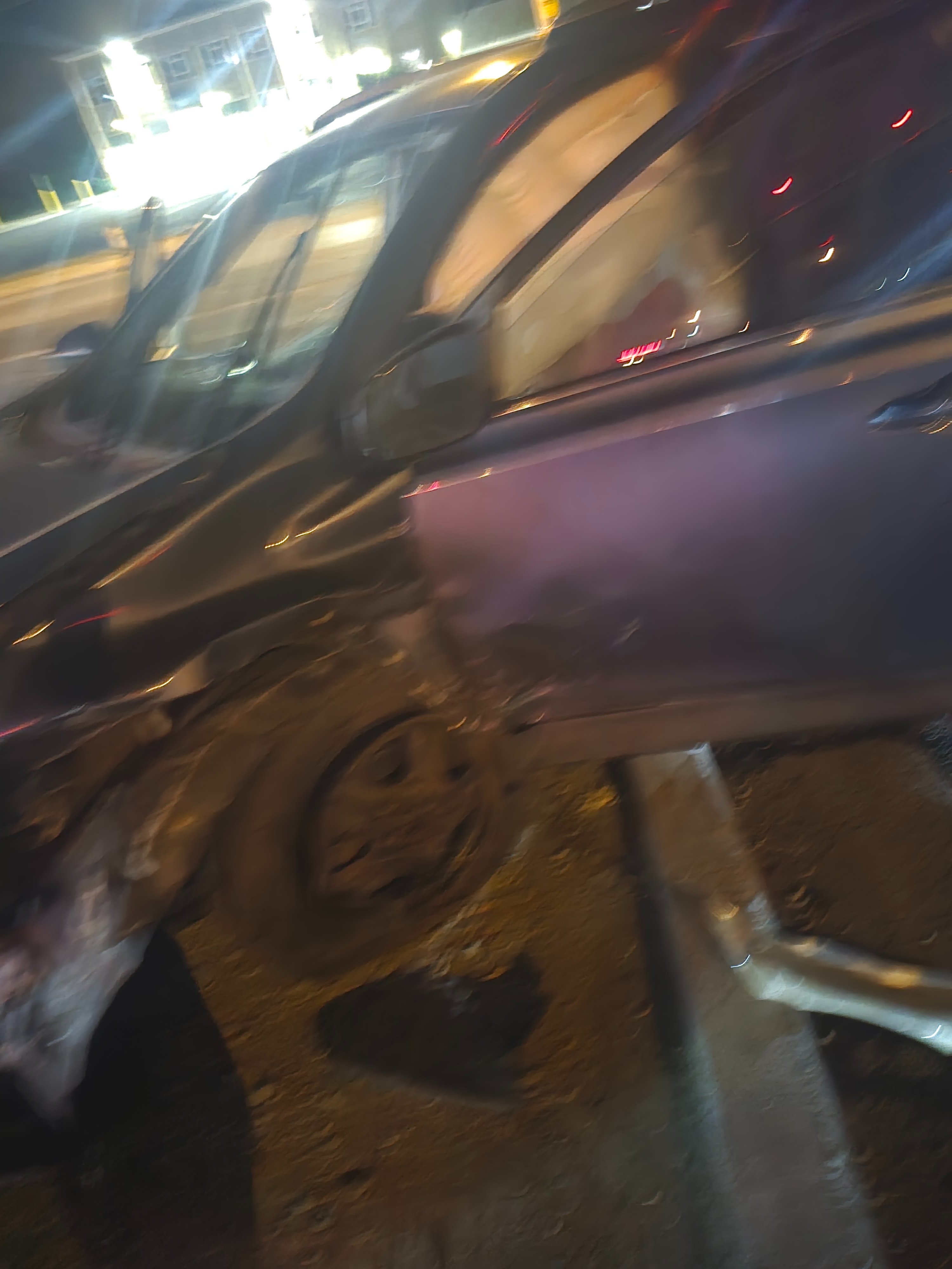 Fundraiser by Joshua Blocker : Help Joshua Rebuild After Accident