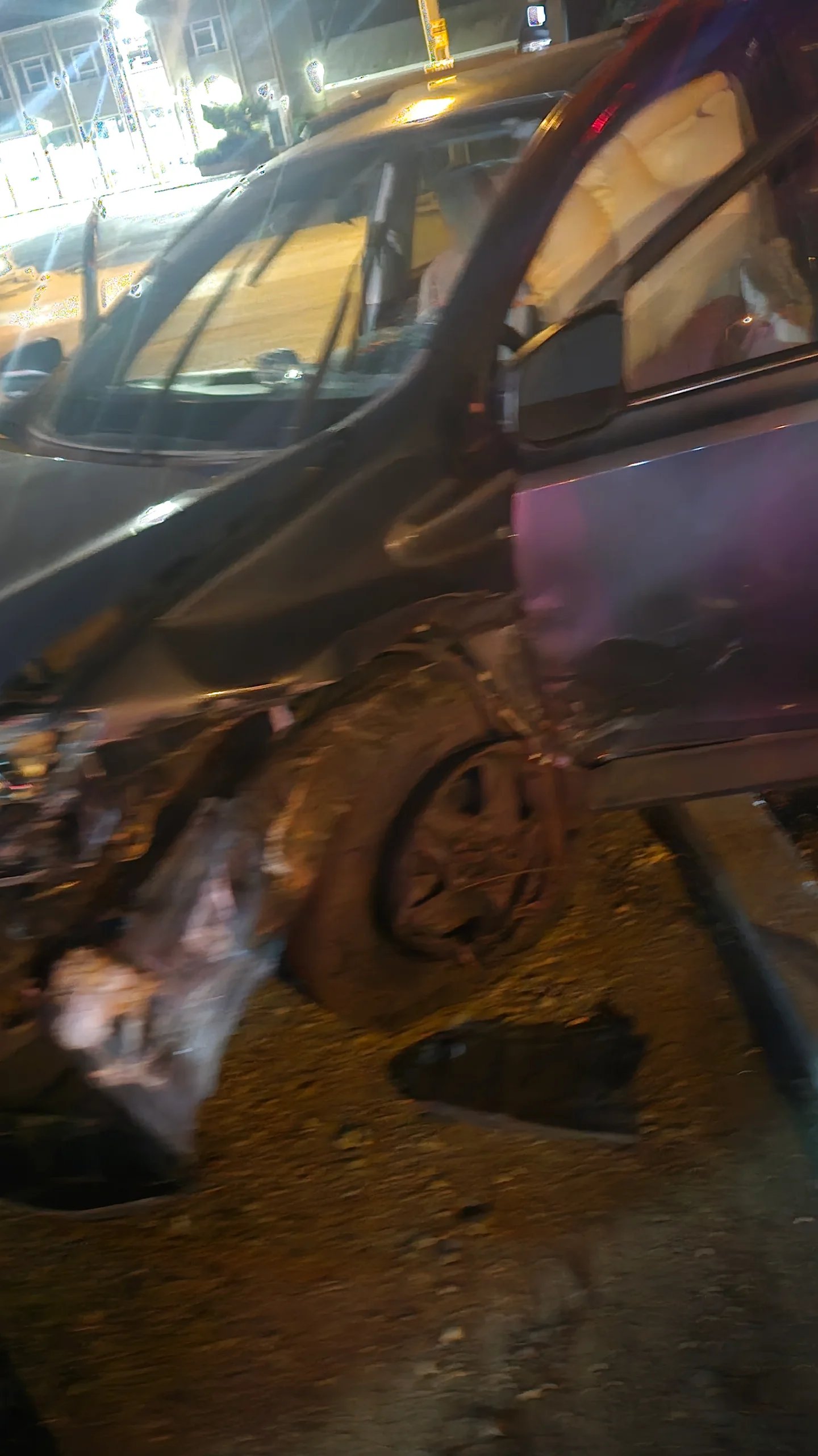 Fundraiser by Joshua Blocker : Help Joshua Rebuild After Accident