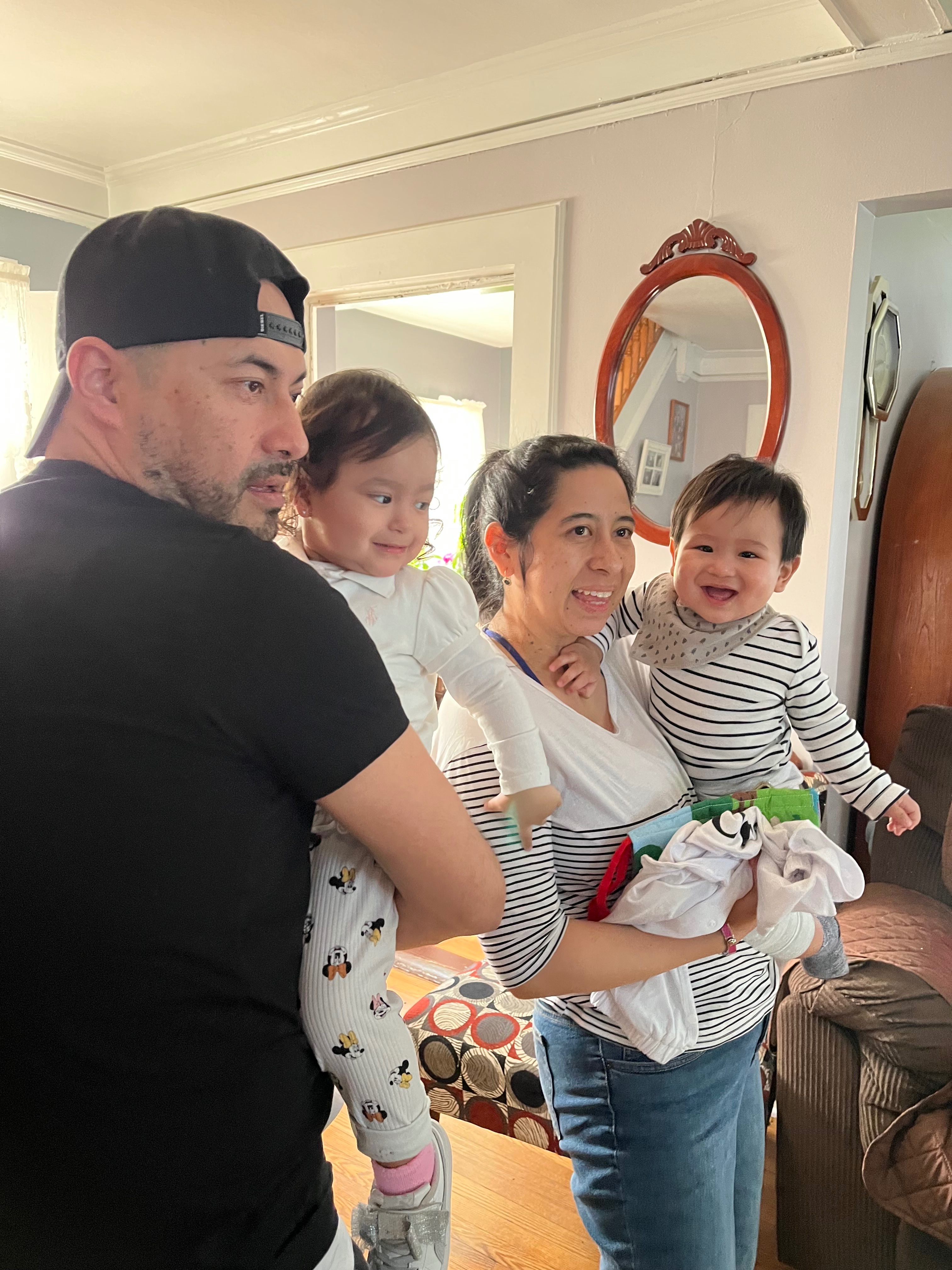 Help Honor Edgar’s Legacy for Evan campaign photo, 2 of 8