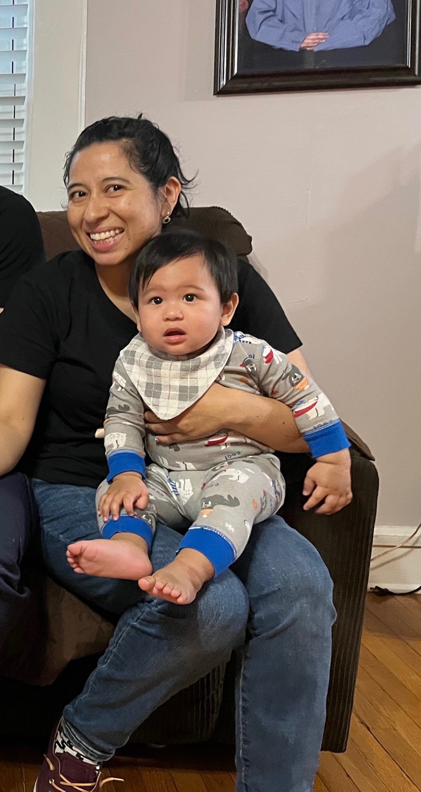 Help Honor Edgar’s Legacy for Evan campaign photo, 5 of 8