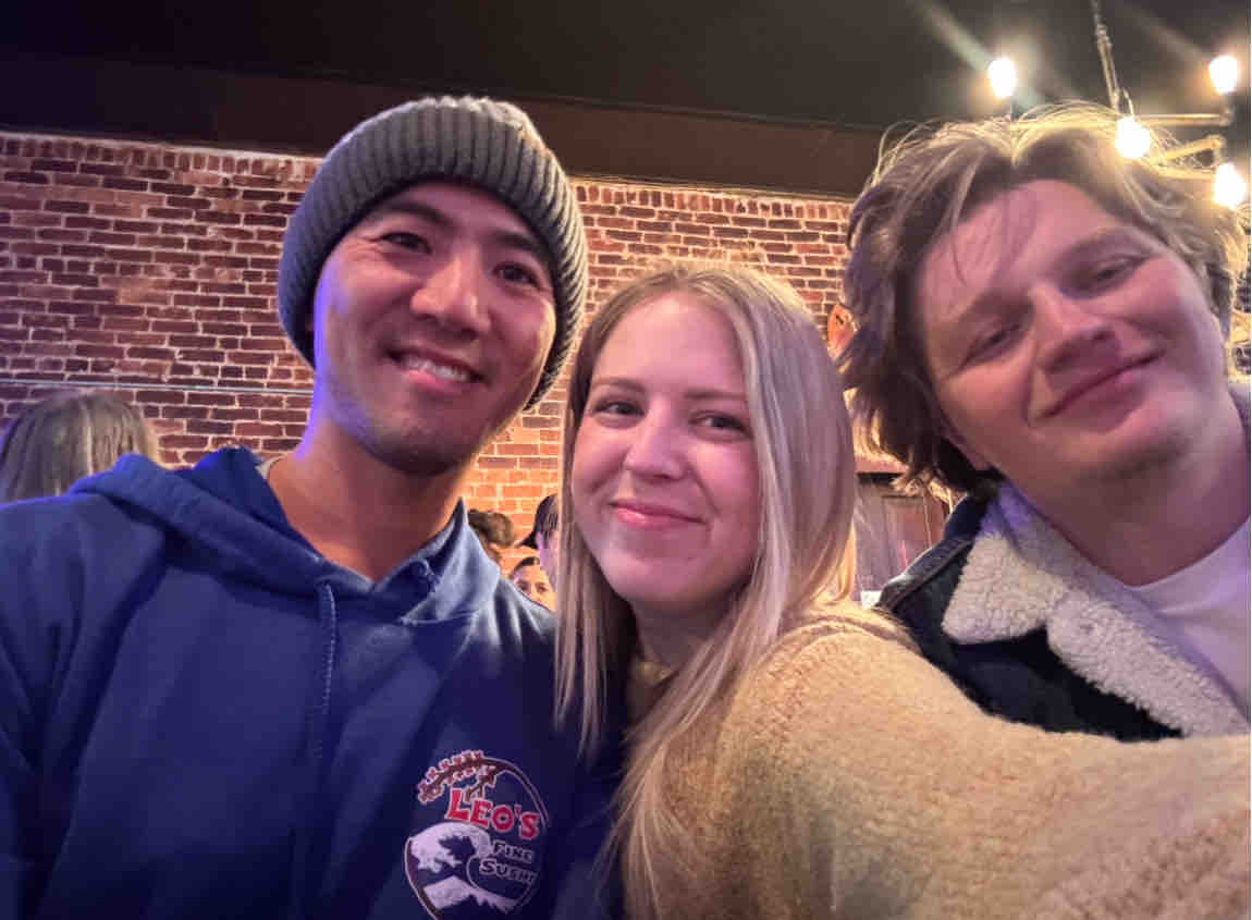 Support Leo’s Family: Help Bring His Parents Home campaign photo, 2 of 6