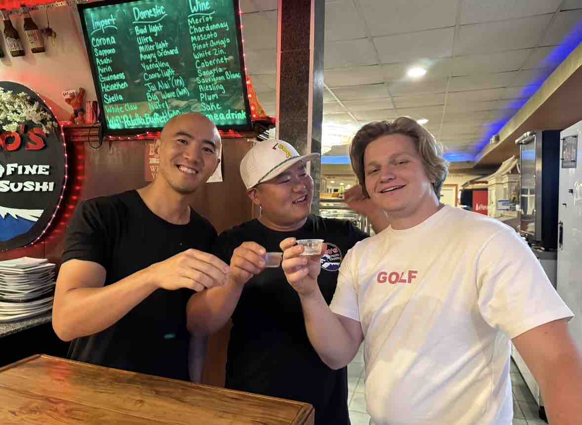 Support Leo’s Family: Help Bring His Parents Home campaign photo, 4 of 6