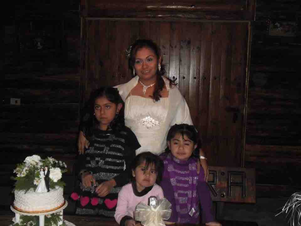 Moncerrat Funeral campaign photo, 10 of 12