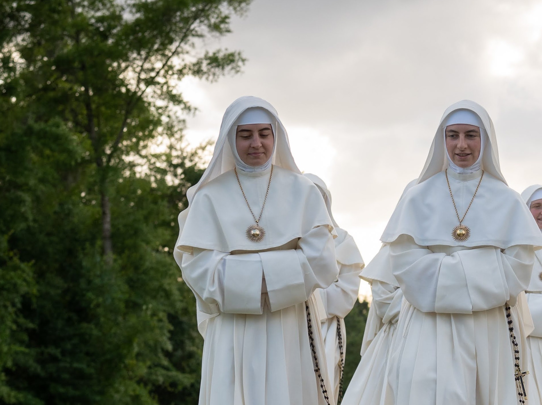 Help Sister Mary Savio Receive Urgent Surgery campaign photo, 6 of 7