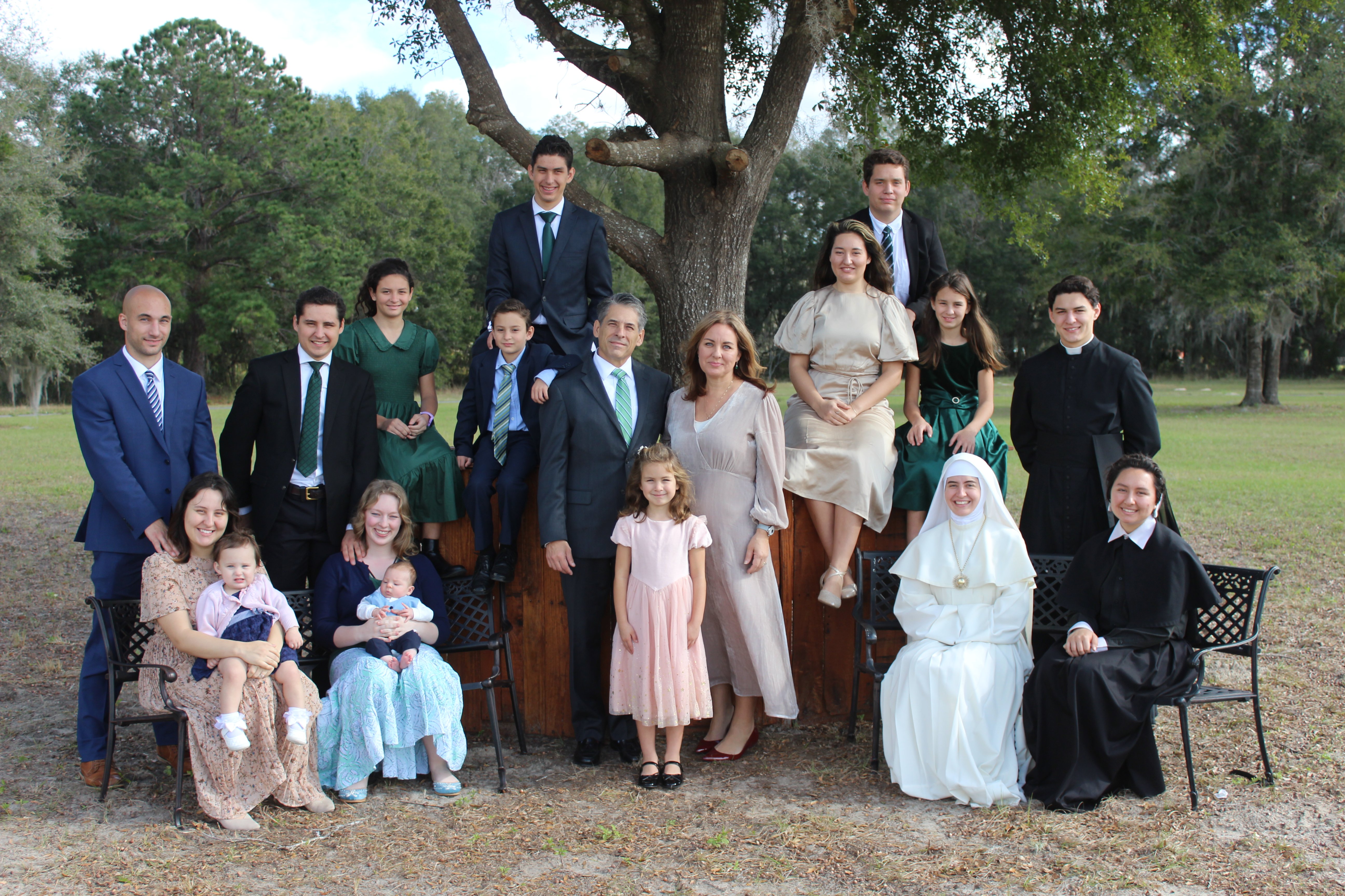 Help Sister Mary Savio Receive Urgent Surgery campaign photo, 4 of 7