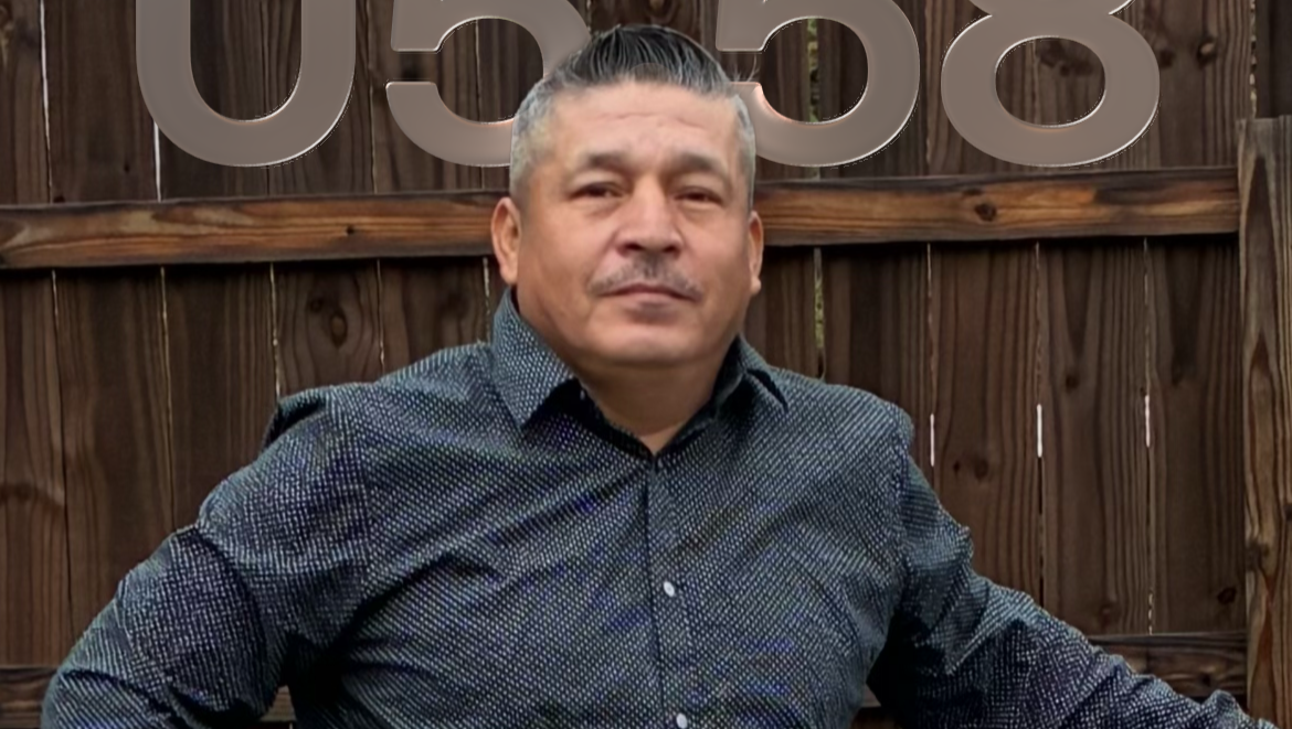 Support Cesar Balderramo During His Recovery photo