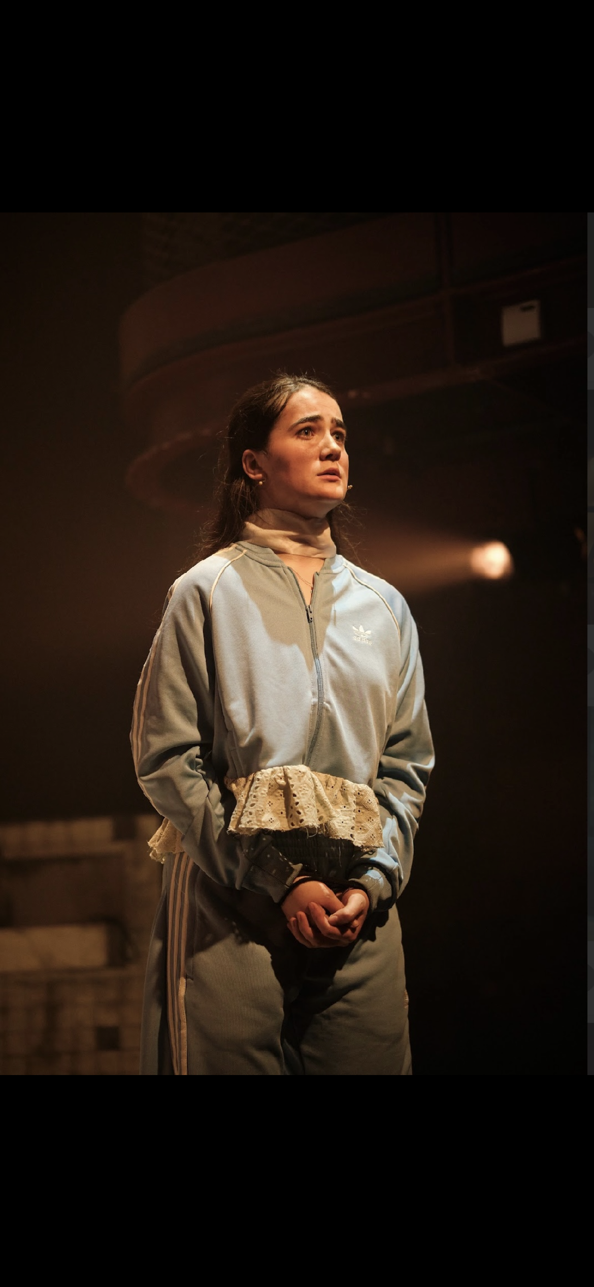Help Orla attend Mountview Academy of Theatre Arts campaign photo, 2 of 8