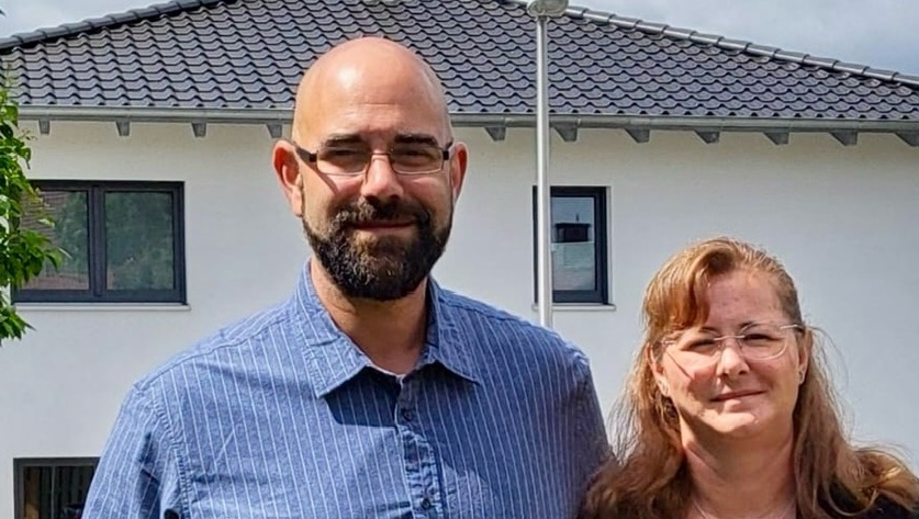 Plötzlich aus dem Leben gerissen-Hilfe für seine Frau&Kinder photo