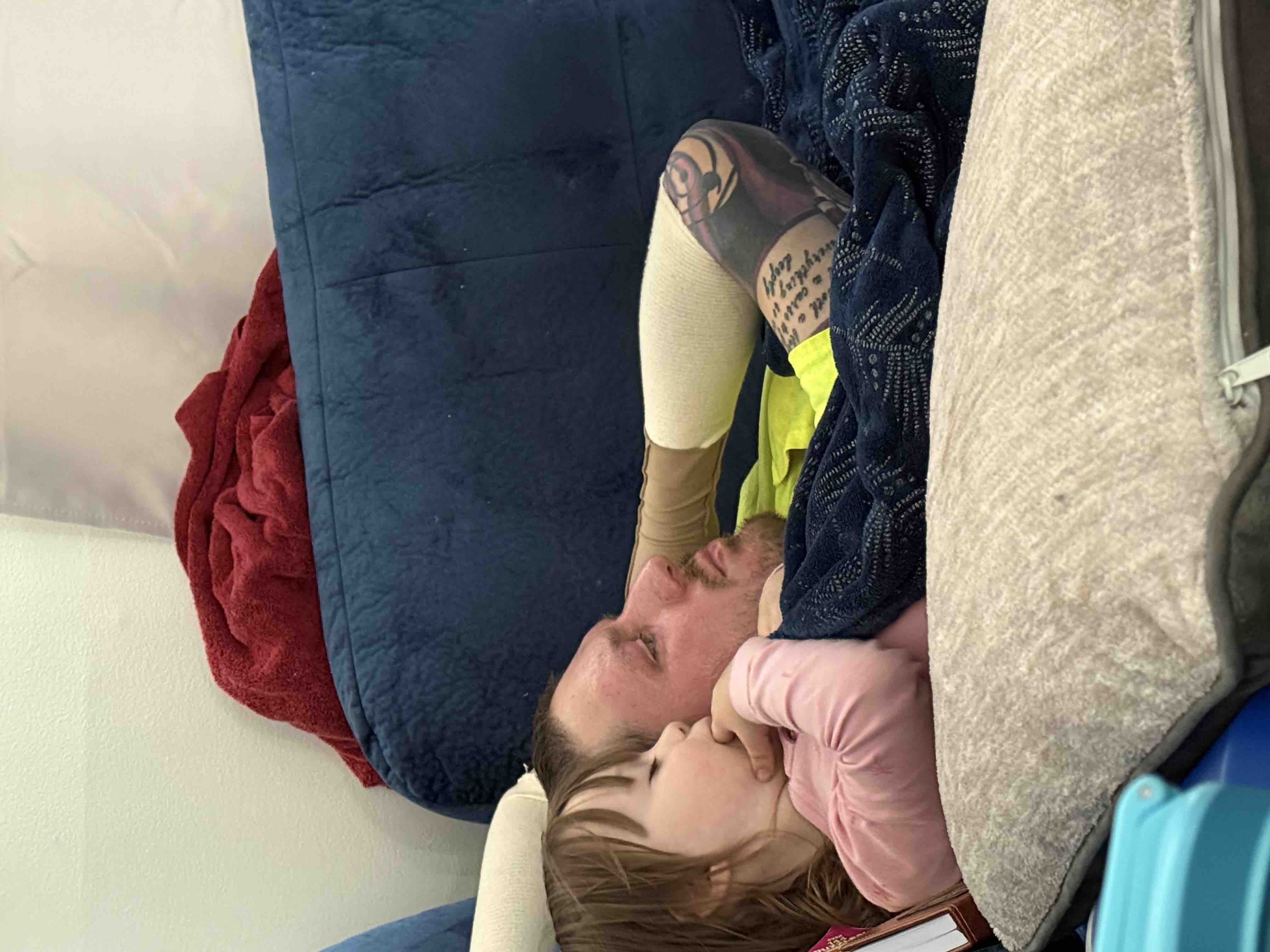 Help Bruce & Family after Electrical Explosion campaign photo, 7 of 11