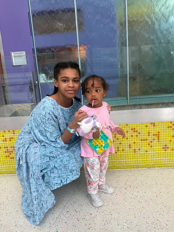 Support Melanie's Family During Medical Crisis campaign photo, 2 of 5