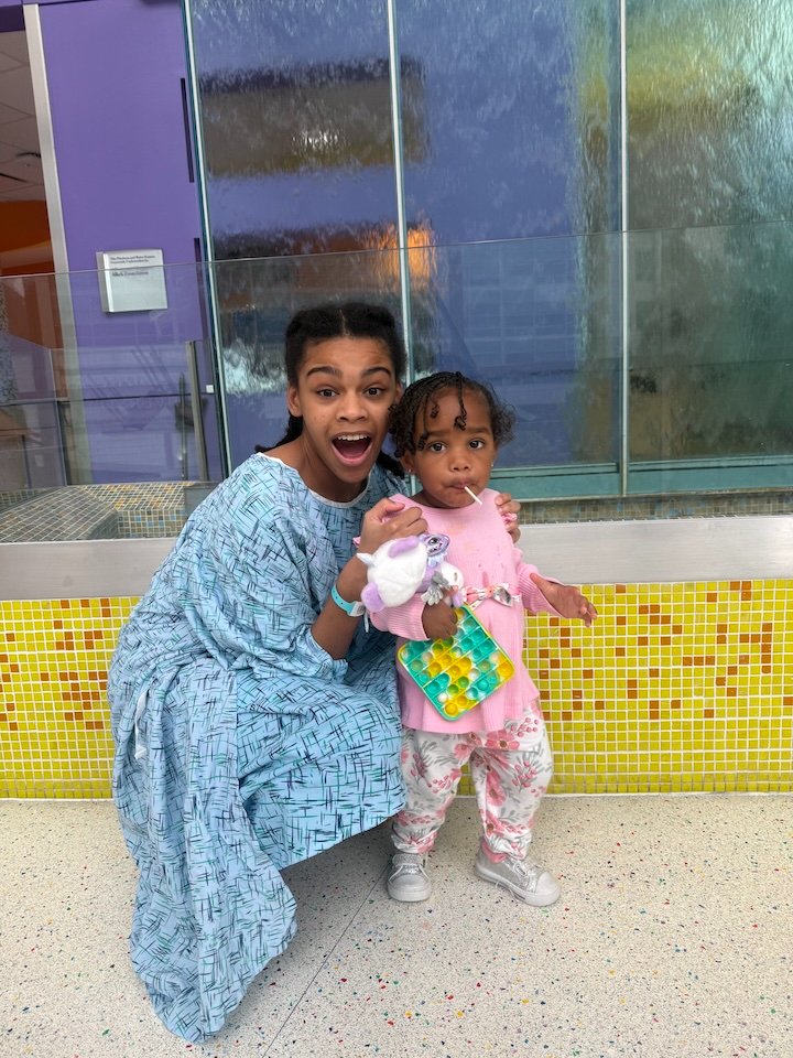 Support Melanie's Family During Medical Crisis campaign photo, 4 of 5