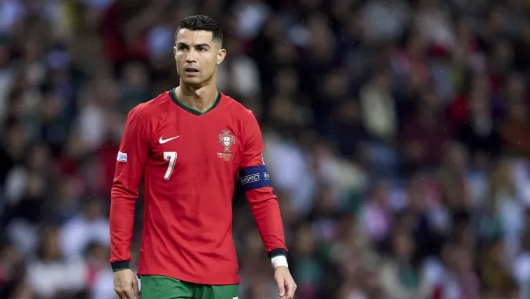 Help Us See Portugal at the World Cup photo