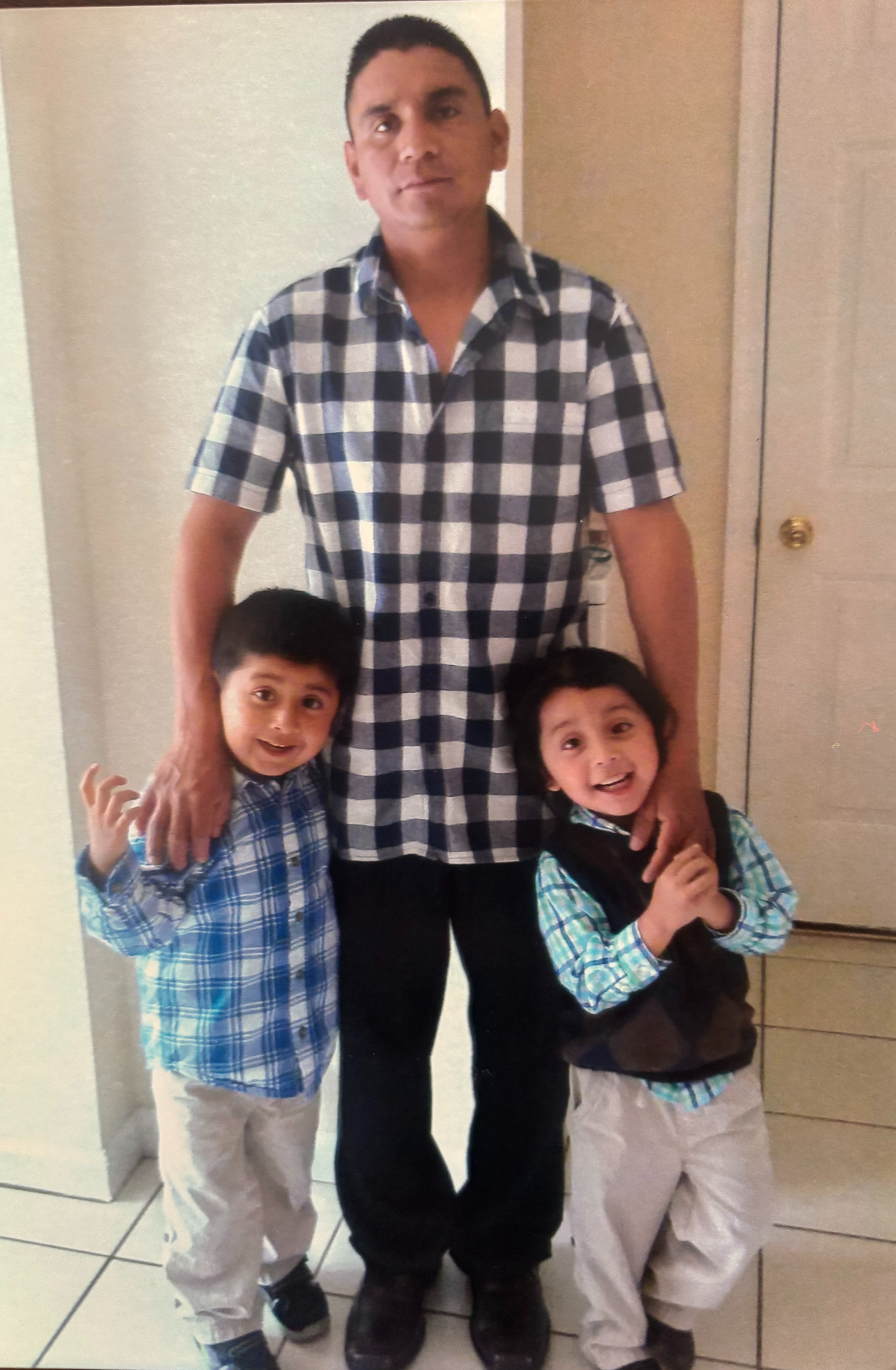 Supporting the Castillo Garcia Family campaign photo, 4 of 7