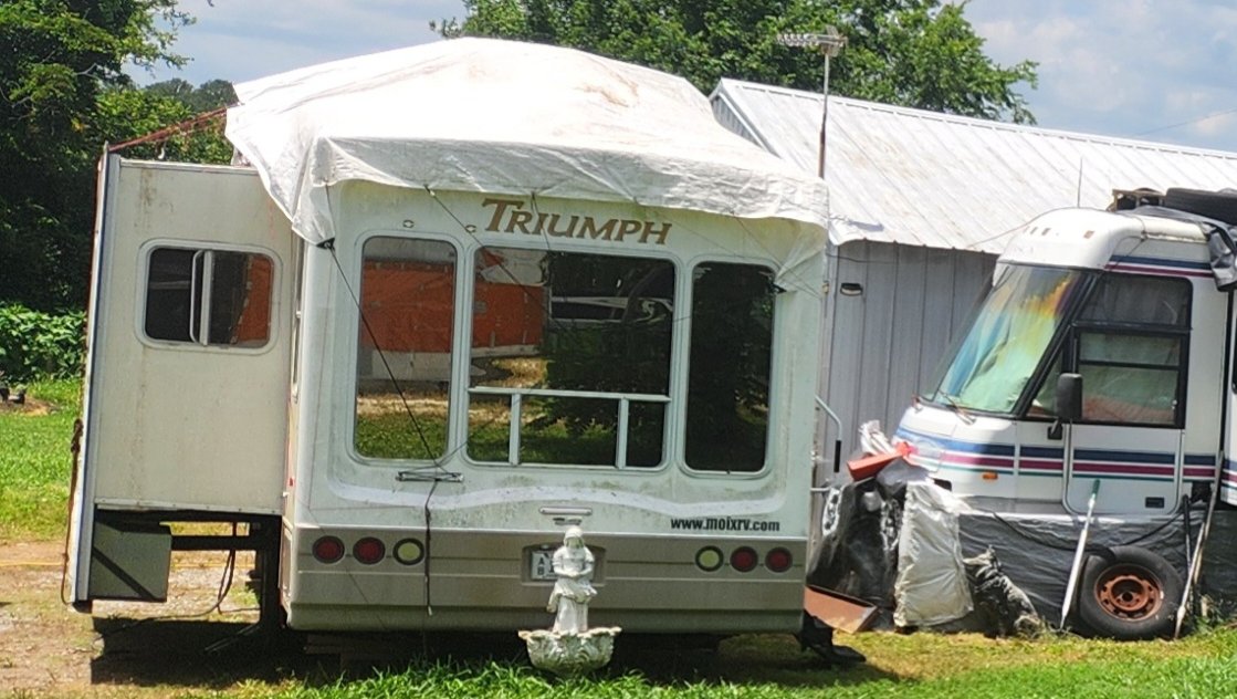 Support for Ron's Cancer Battle photo