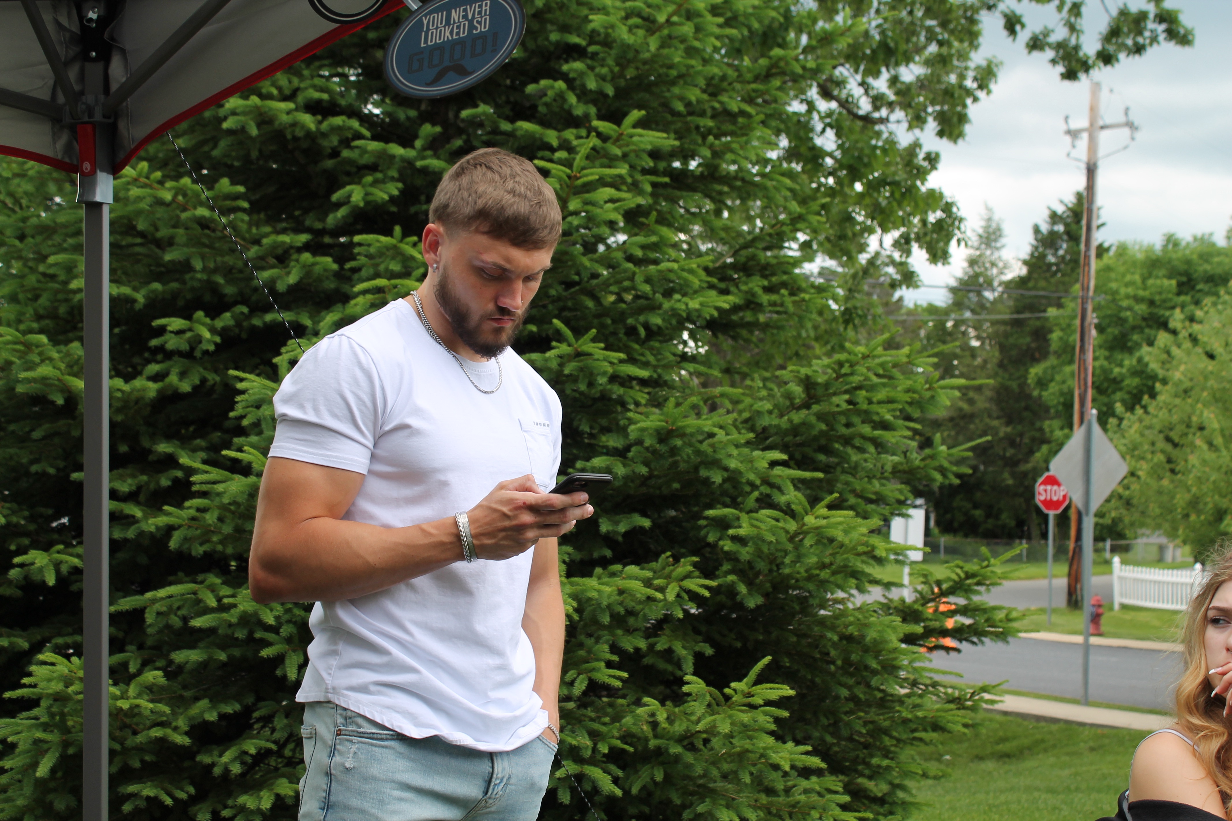 Fundraiser by Joshua Pressel : Support Devin's Recovery After Accident