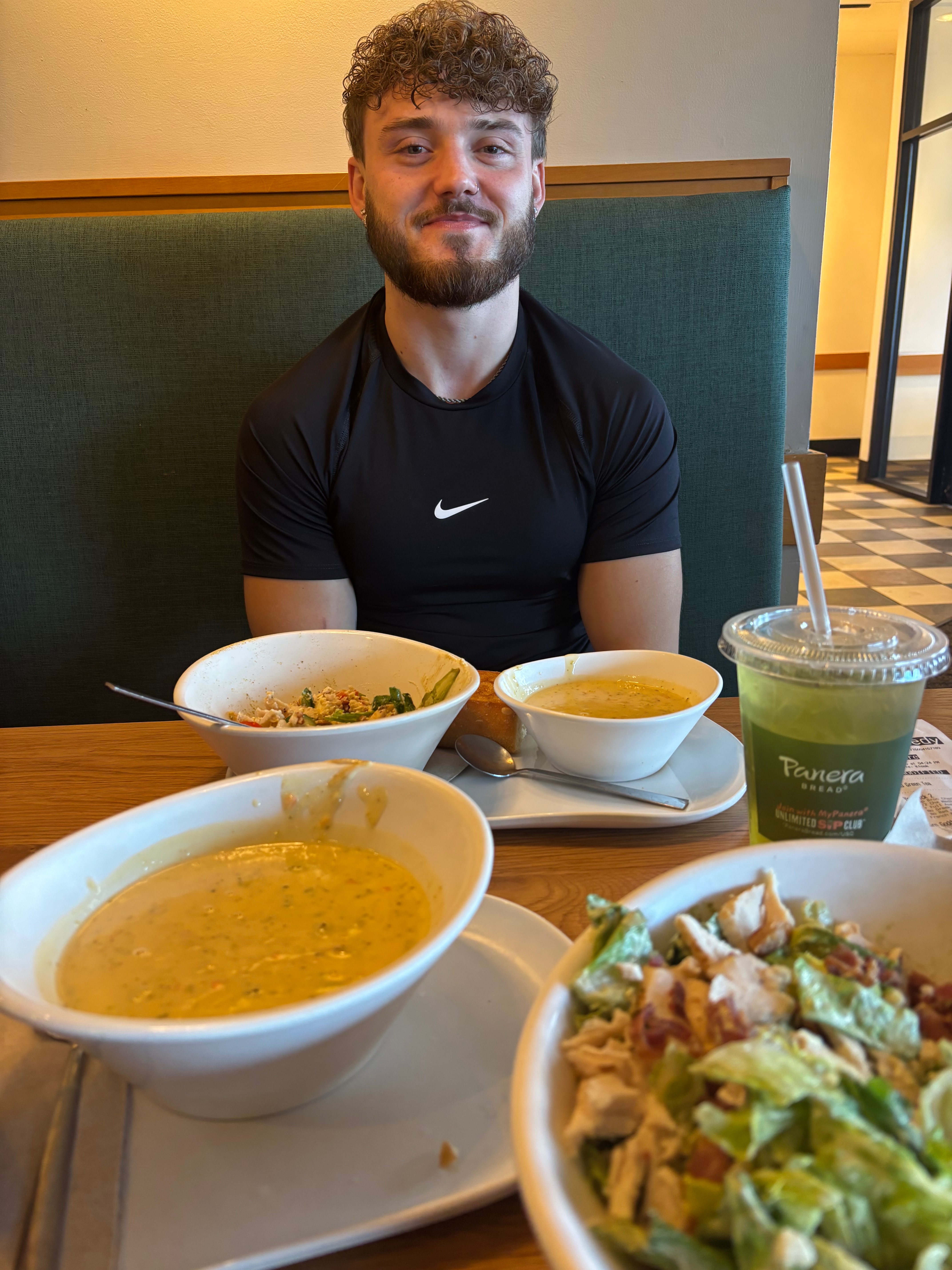 Fundraiser by Joshua Pressel : Support Devin's Recovery After Accident