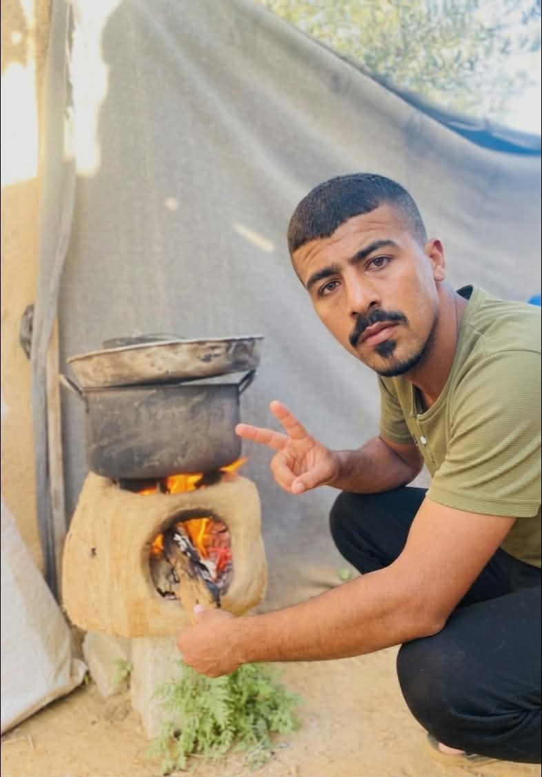 Help our brother in a warzone campaign photo, 4 of 8
