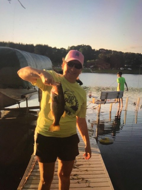 Help Barbara Access Lifesaving Cancer Treatment campaign photo, 4 of 7
