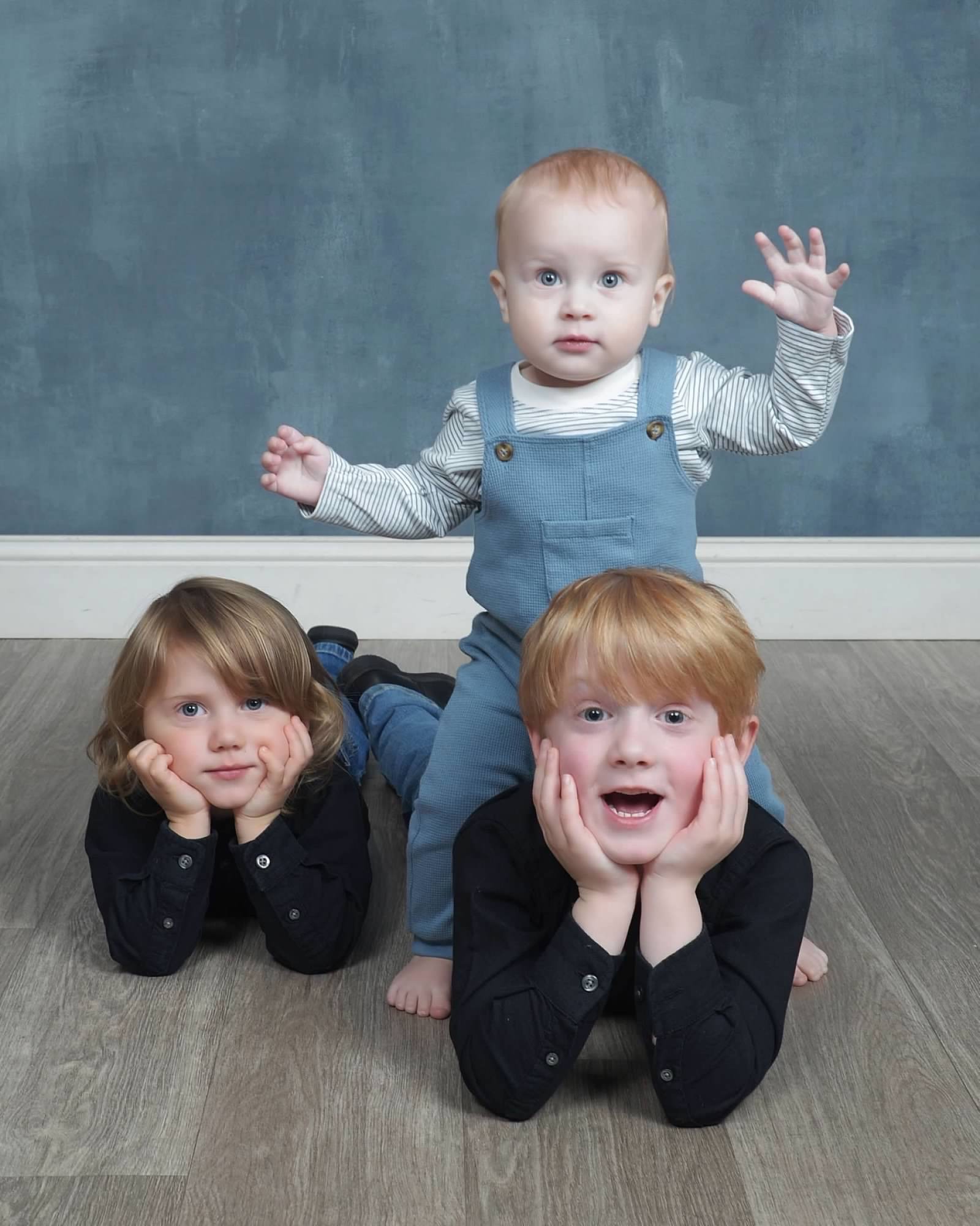 Hope and Healing for Baby Eli campaign photo, 4 of 8